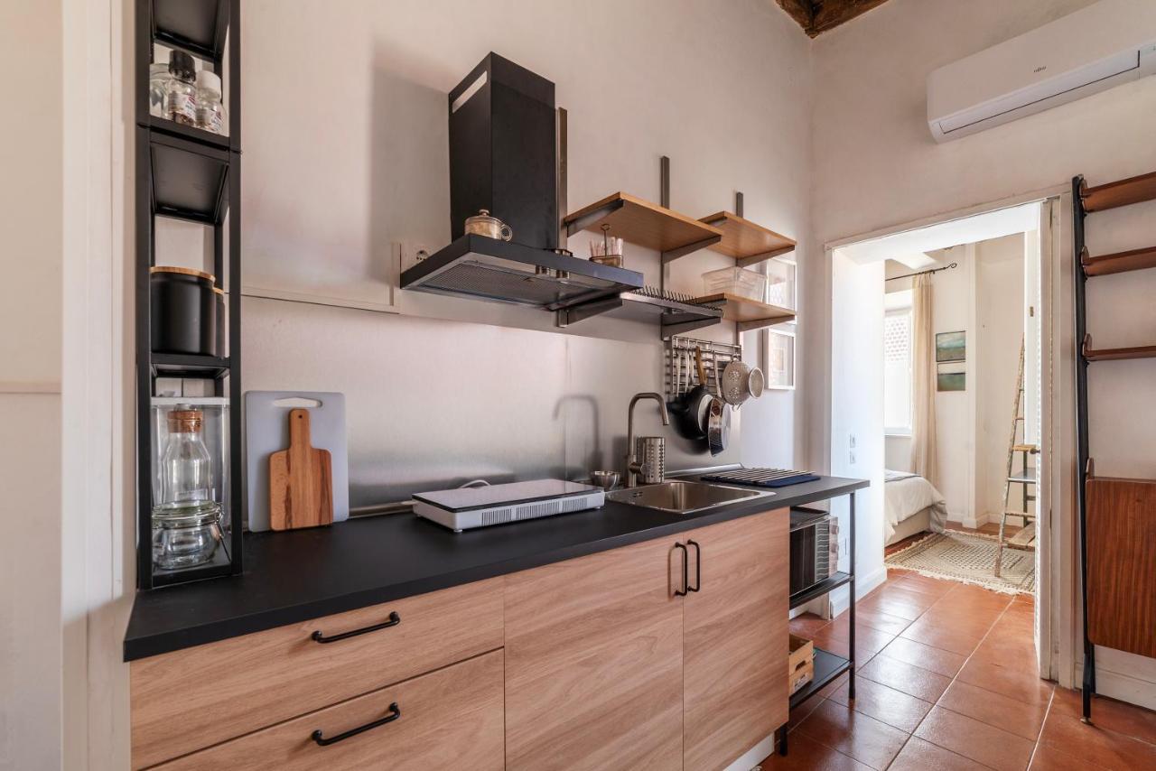 Trastevere Cozy Flat Lejlighed