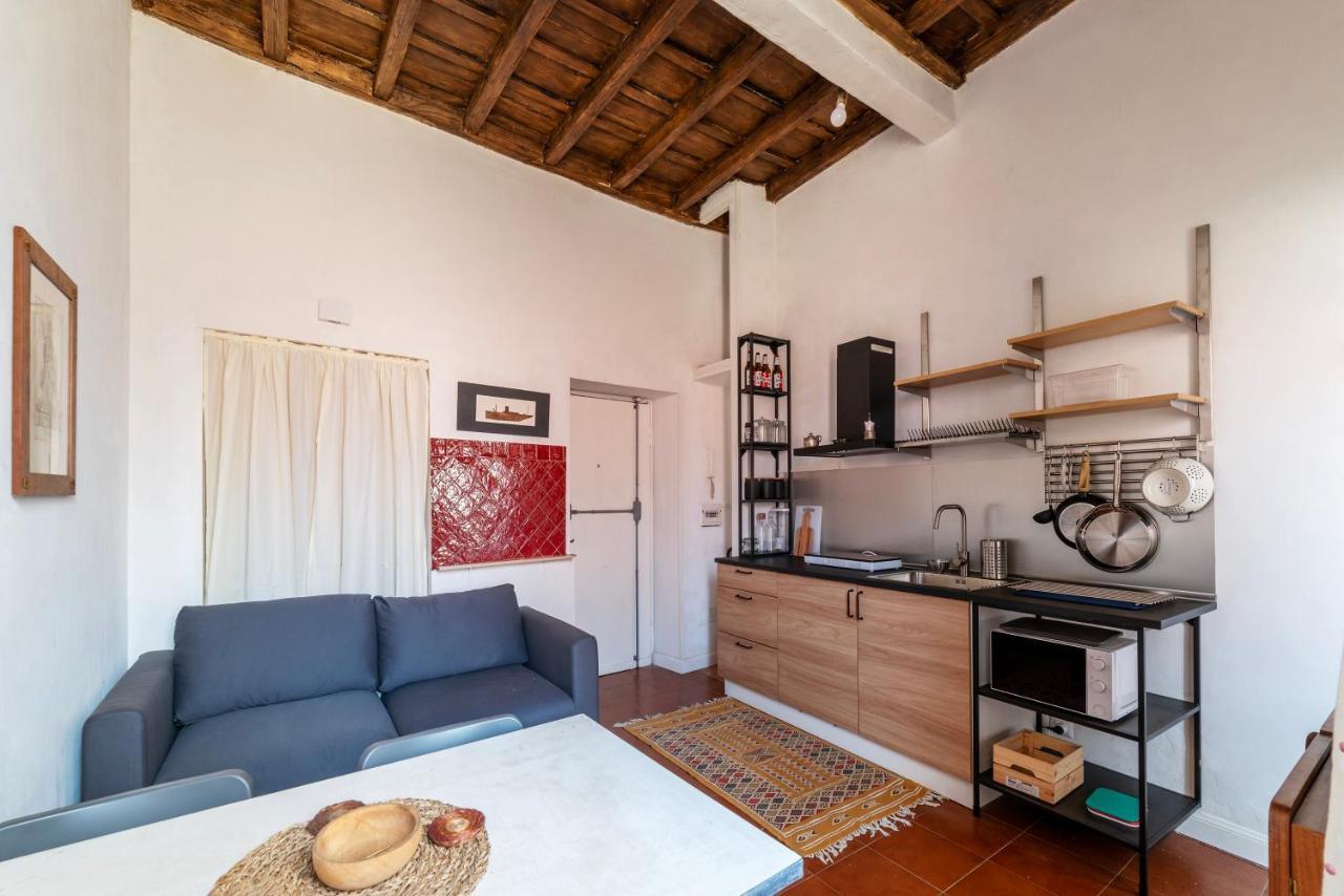 Appartamento Trastevere Cozy Flat